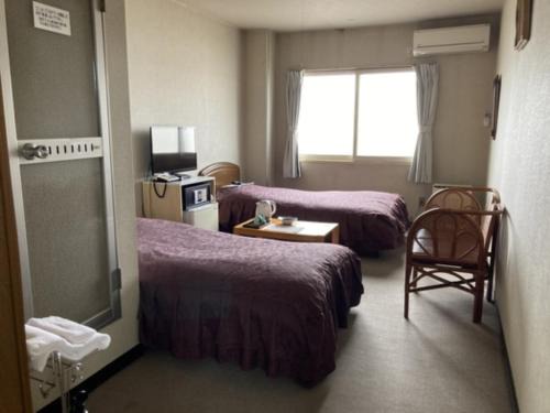 Hakodate Hotel | Hotel Tetora Yunokawaonsen - Vacation STAY 30602v