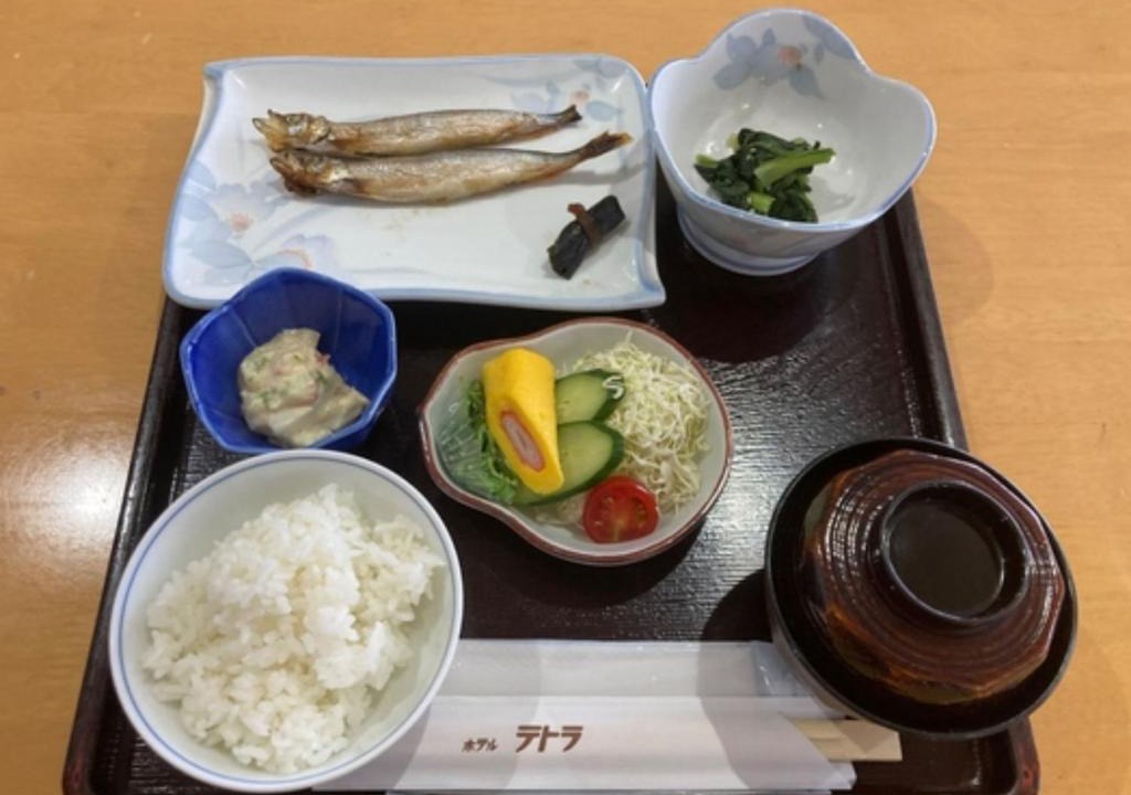 Hakodate Hotel | Hotel Tetora Yunokawaonsen - Vacation STAY 30606v