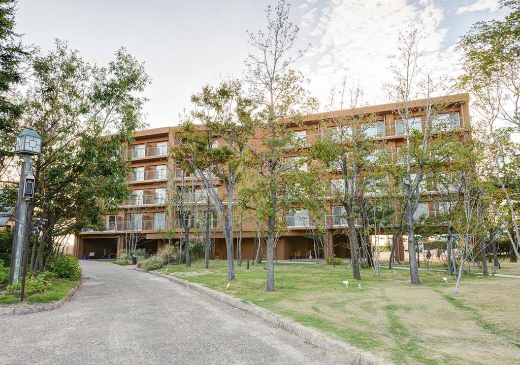 Konohana Hotel | Hotel The Day Osaka