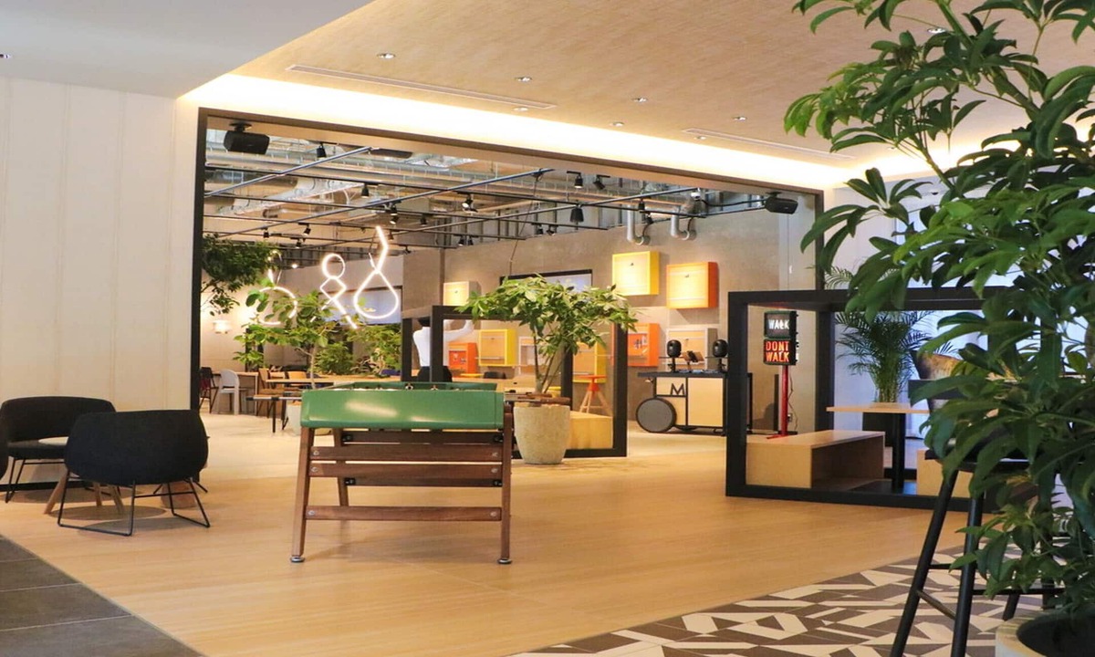 Minami Hotel | Hotel The M’s Kyoto