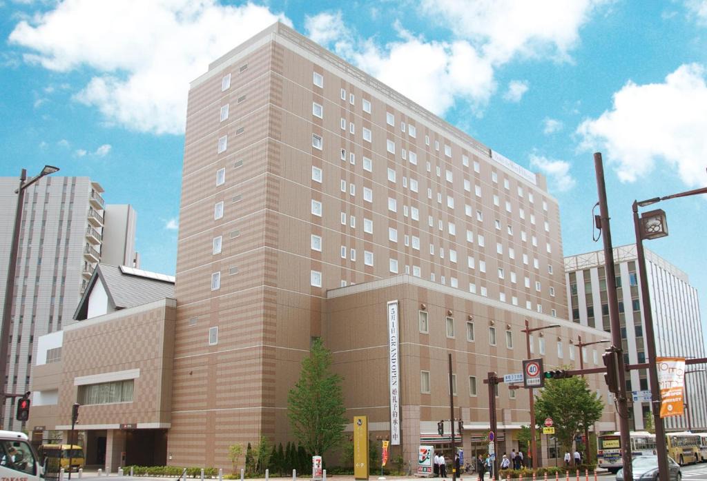 Mito Hotel | Hotel The West Hills Mito