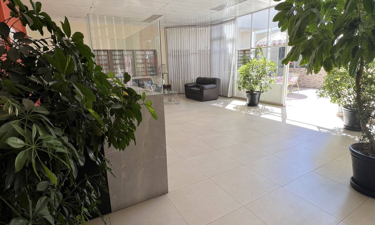 Historical Center Hotel | Hotel Tito
