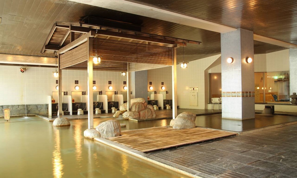 Towadakohan Onsen Hotel | Hotel Towadaso