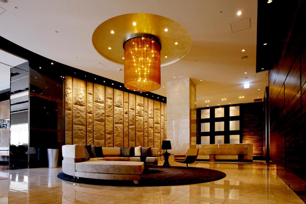 Abeno Hotel | Hotel Trusty Osaka Abeno
