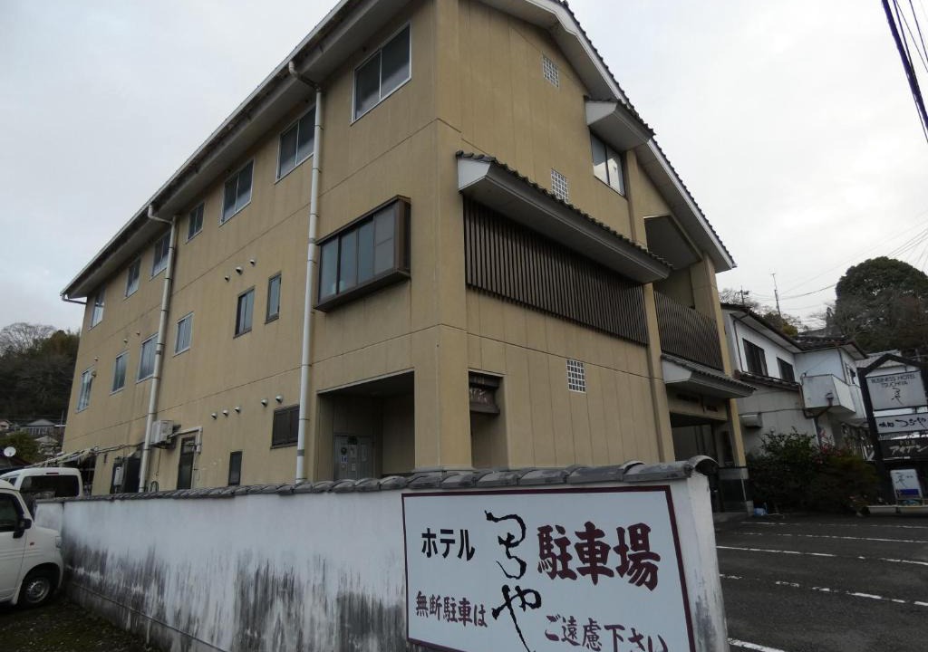 Taketa Hotel | Hotel Tsuchiya