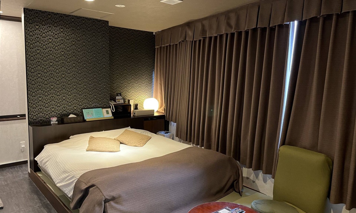 Yushima Hotel | Hotel U