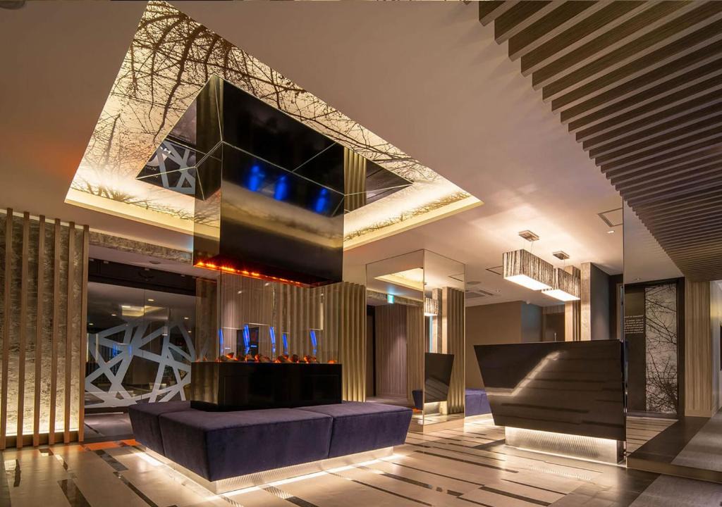 Nishinomiya Hotel | HOTEL U's 香櫨園 Adult Only 阪神西宮