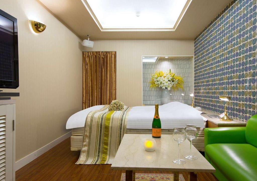 Nishinomiya Hotel | HOTEL U's Kouroen - Vacation STAY 11277v