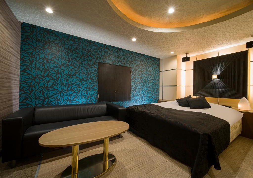 Nishinomiya Hotel | HOTEL U's Kouroen - Vacation STAY 11249v