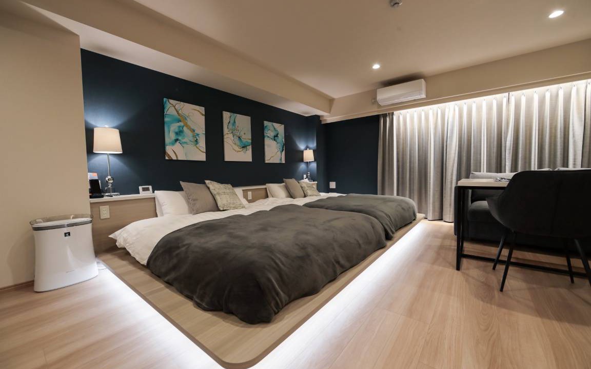 Iriya Hotel | Hotel ∙ UI-Akari Ueno Iriya