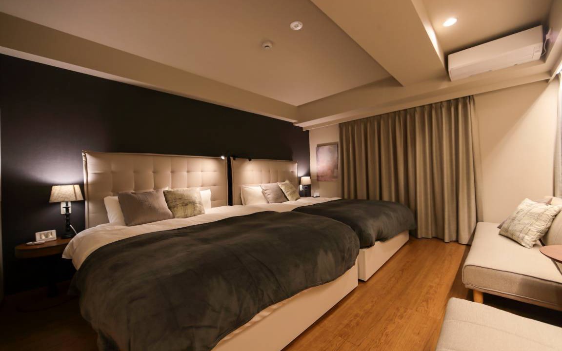 Iriya Hotel | Hotel ∙ UI-Akari Ueno Iriya