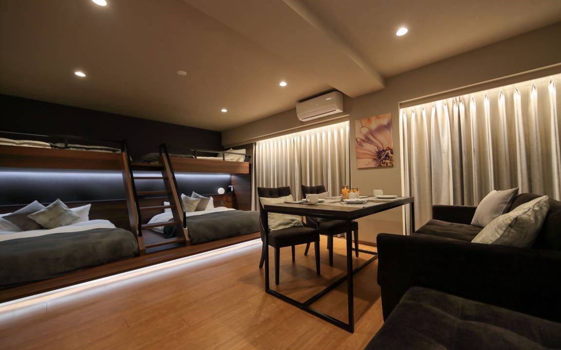 Iriya Hotel | Hotel ∙ UI-Akari Ueno Iriya