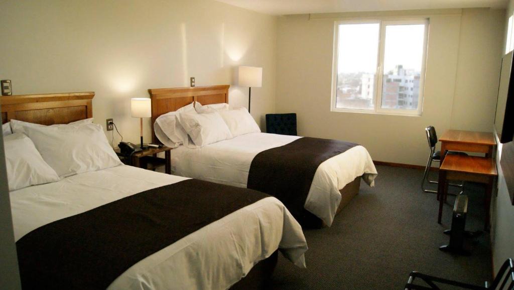 El Tambo Hotel | Hotel Unu