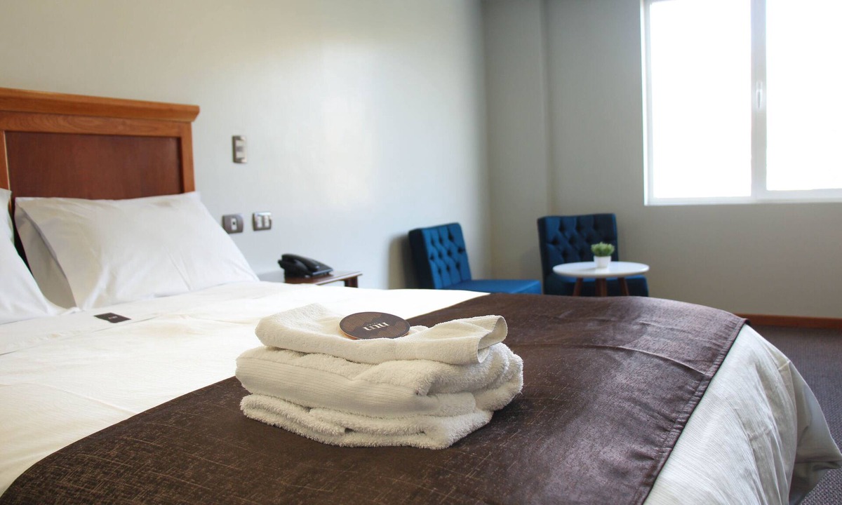 El Tambo Hotel | Hotel Unu