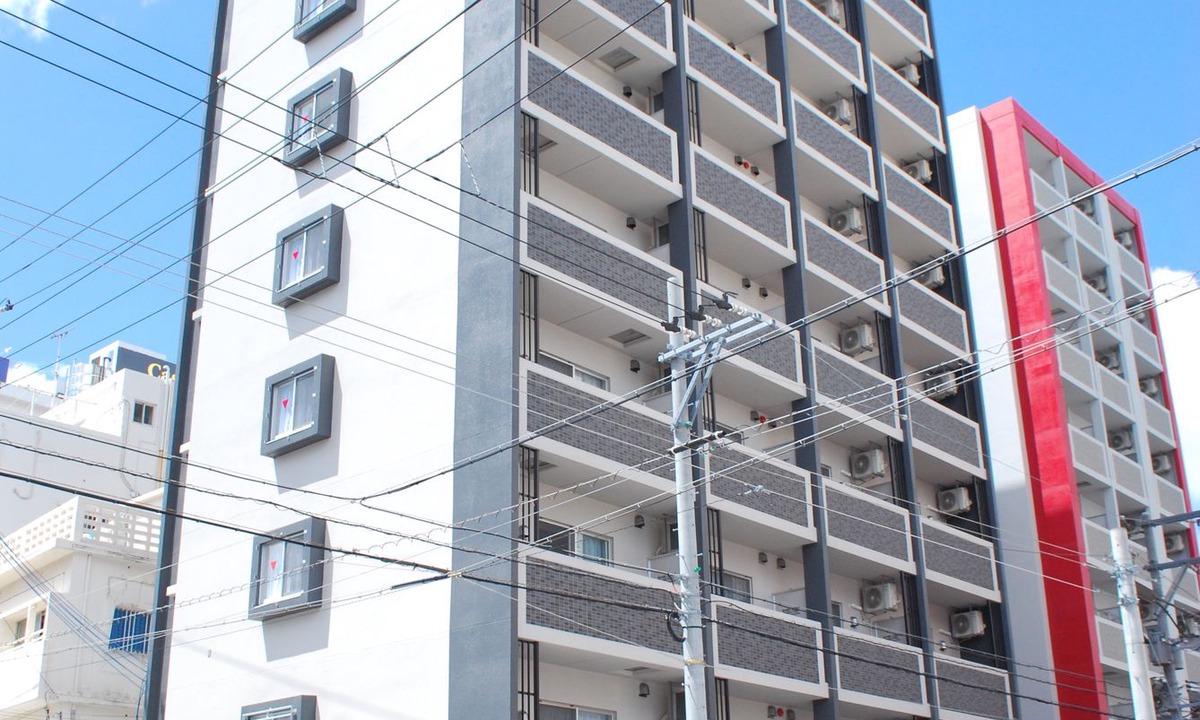 Maejima Hotel | Hotel Urbansea 1 Maejima