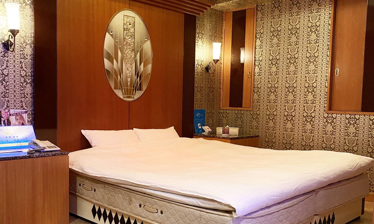Togo-cho Hotel | Hotel Venus Ritz - Adults Only