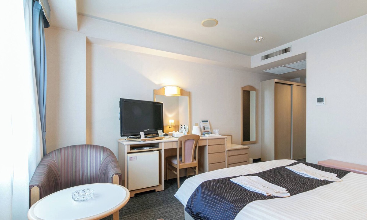 Hyuga Hotel | Hotel Verfort Hyuga
