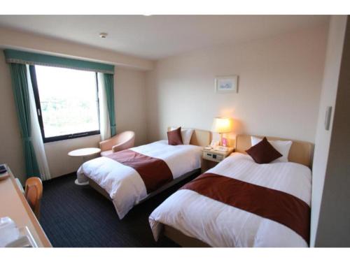 Hyuga Hotel | Hotel Verfort Hyuga - Vacation STAY 88277
