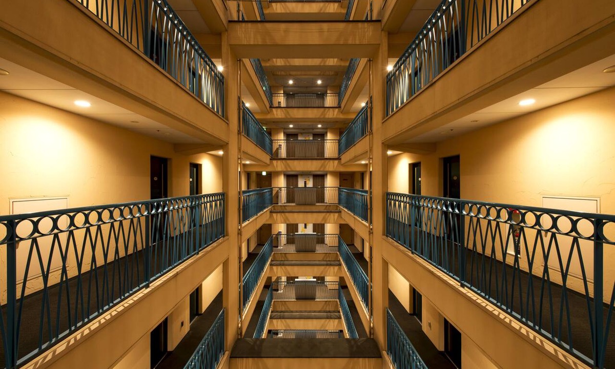 Chuo Hotel | Hotel Villa Fontaine Tokyo - Nihombashi Hakozaki