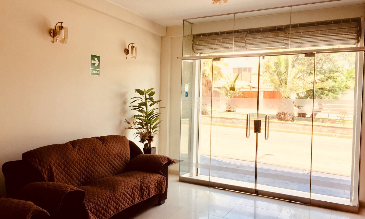 Tacna Hotel | Hotel Vina del Mar