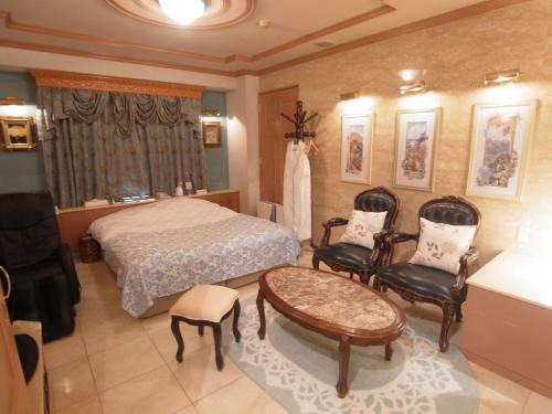 Kawaguchi Hotel | Hotel VINO Adult Only