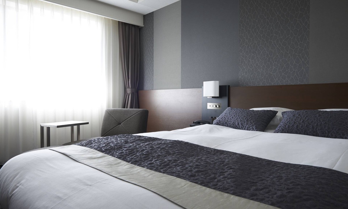 Amagasaki Hotel | Hotel Vischio Amagasaki