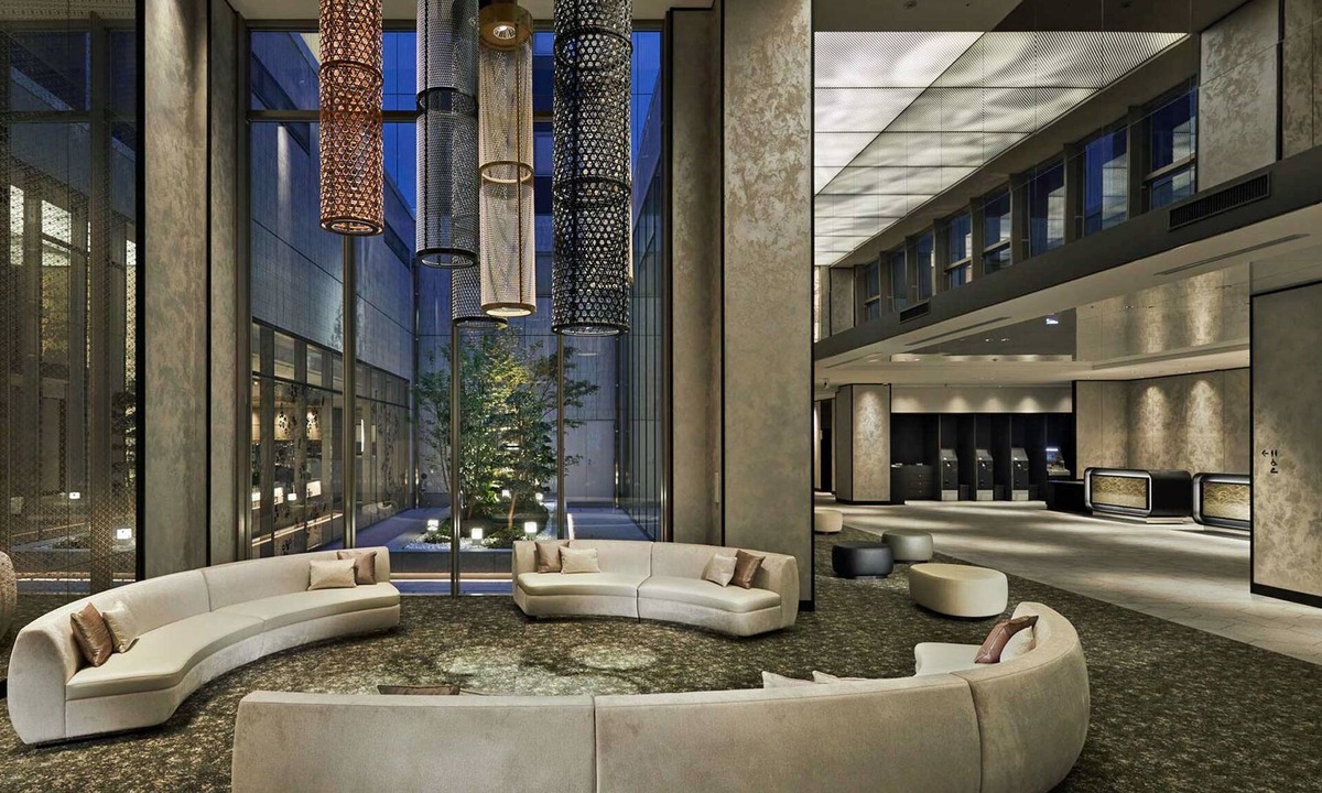 Minami Hotel | Hotel Vischio Kyoto by GRANVIA