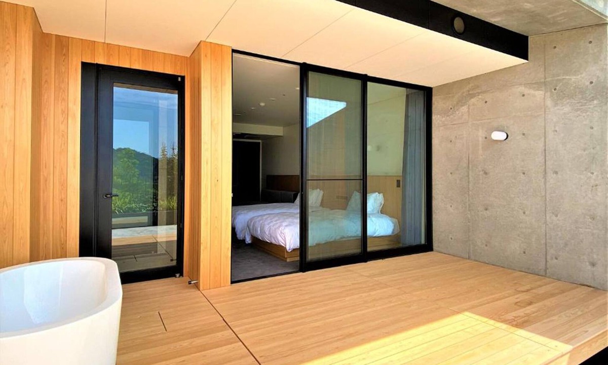 Taki Hotel | Hotel Vison