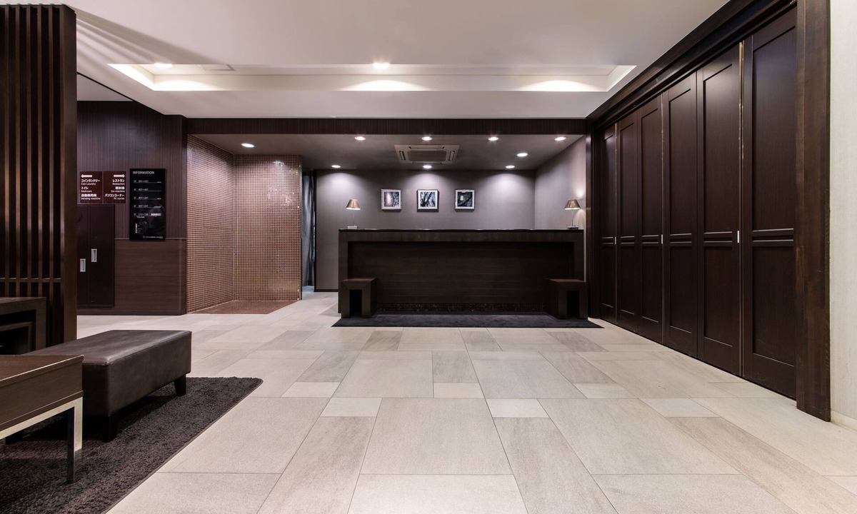 Ozu Hotel | Hotel Vista Kumamoto Airport