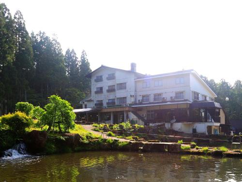 Shinano Hotel | Hotel Wakatsuki