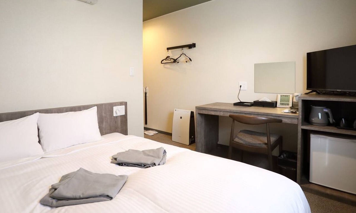 Honbetsu Hotel | Hotel Wasabi