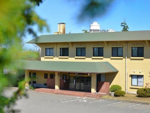 Hodatsushimizu-cho Hotel | Hotel Wellness Notoji