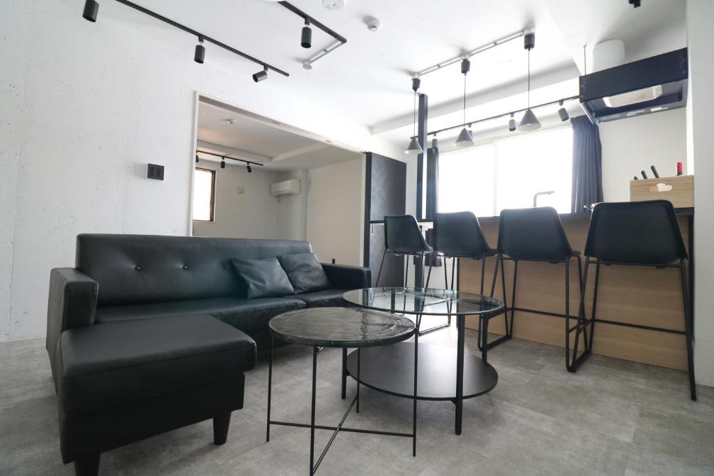 Toyohira Apartment | Hotel Wheat Wacca