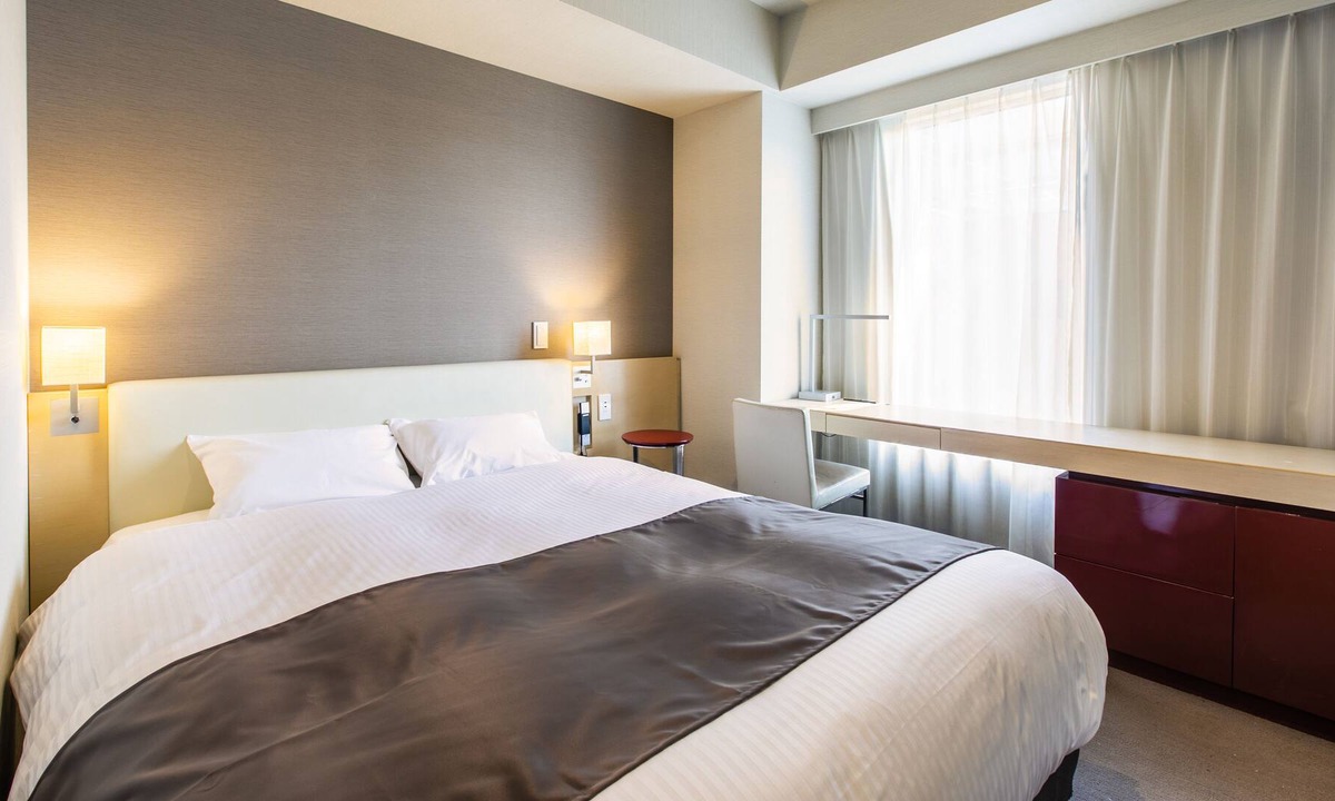 Udagawacho Hotel | Hotel Wing International Premium Shibuya