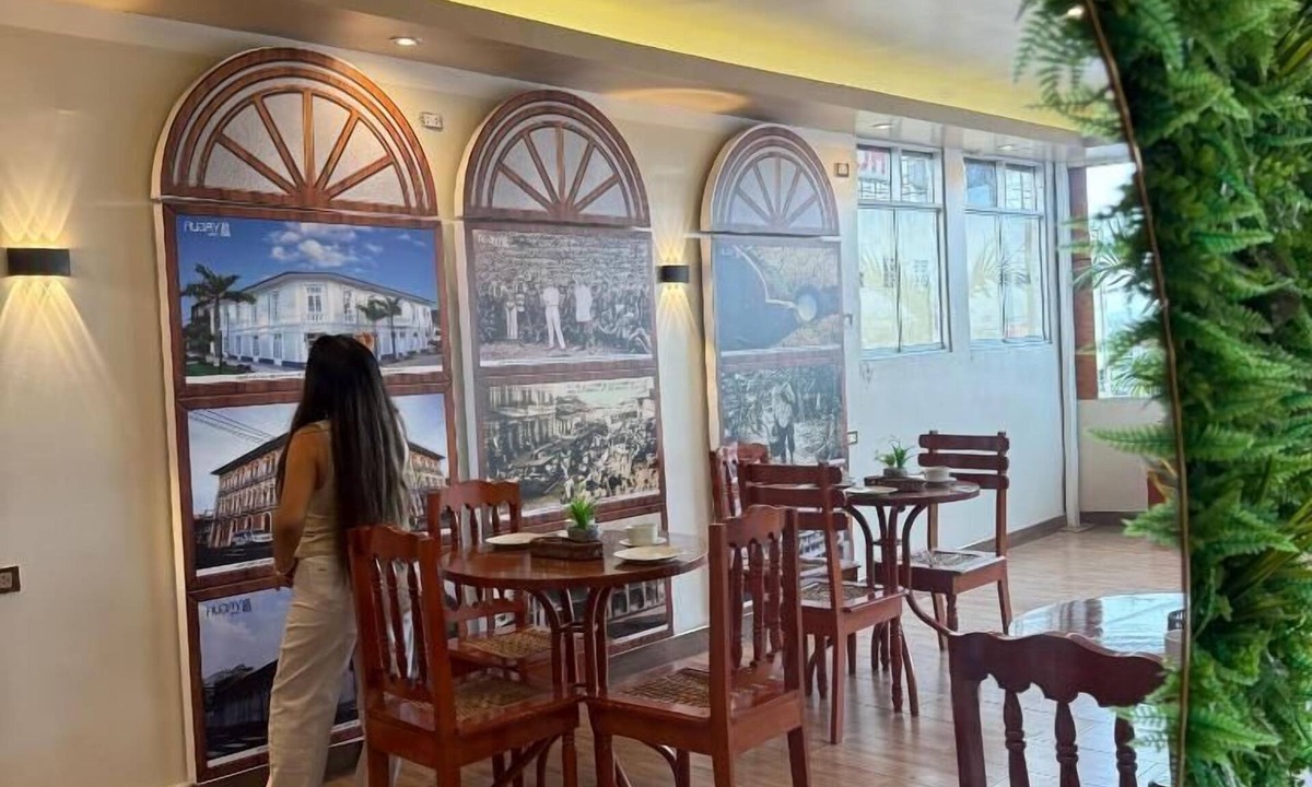 Belen Hotel | Hotel Yagua Iquitos