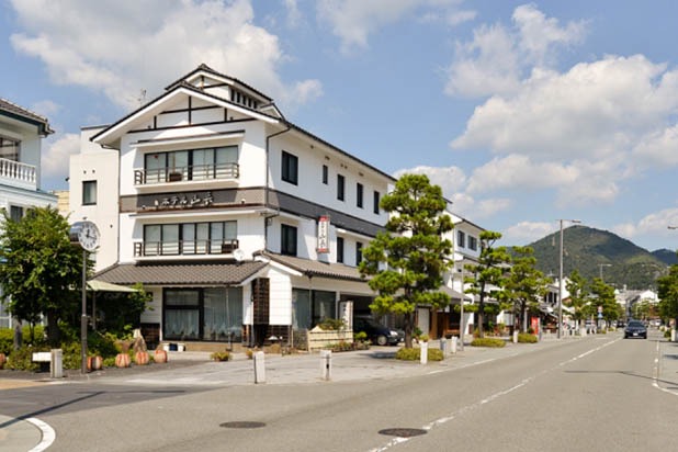 Ako Hotel | Hotel Yamachou