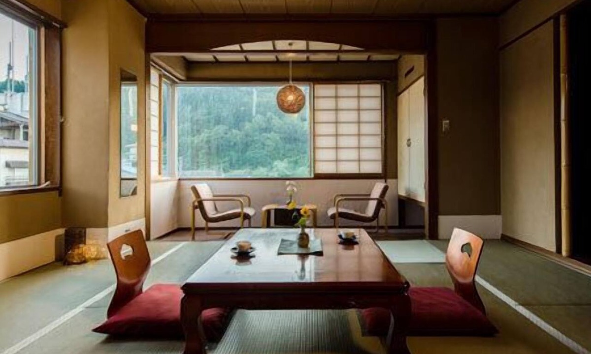 Onogawa Onsen House | Hotel Yamakawa