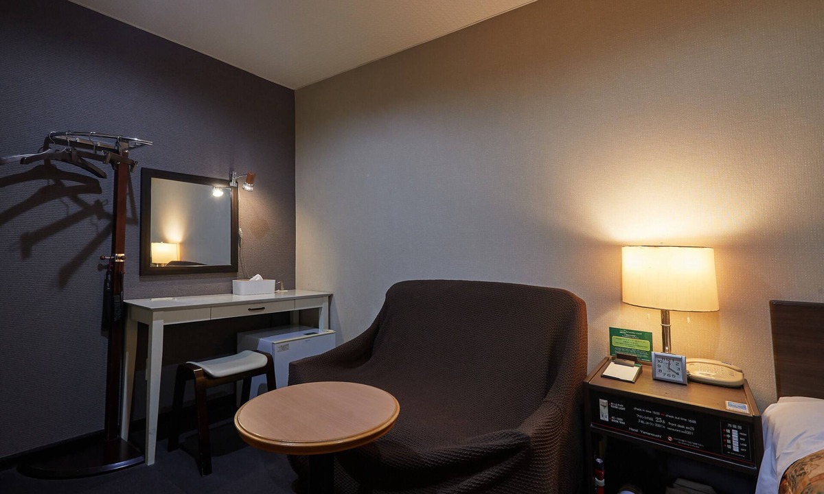Makishi Hotel | Hotel Yamanouchi