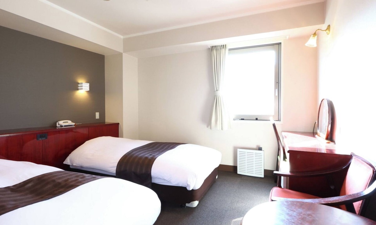 Kasukabe Hotel | hotel yamaya shinkan