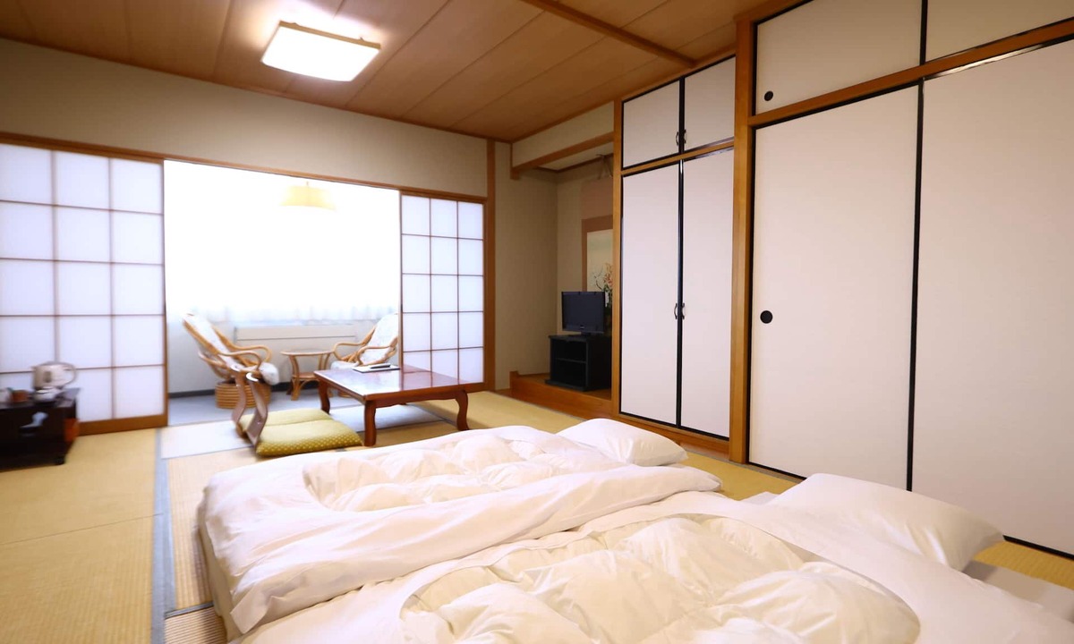 Yudanaka Shibu Onsen House | Hotel Yudanaka