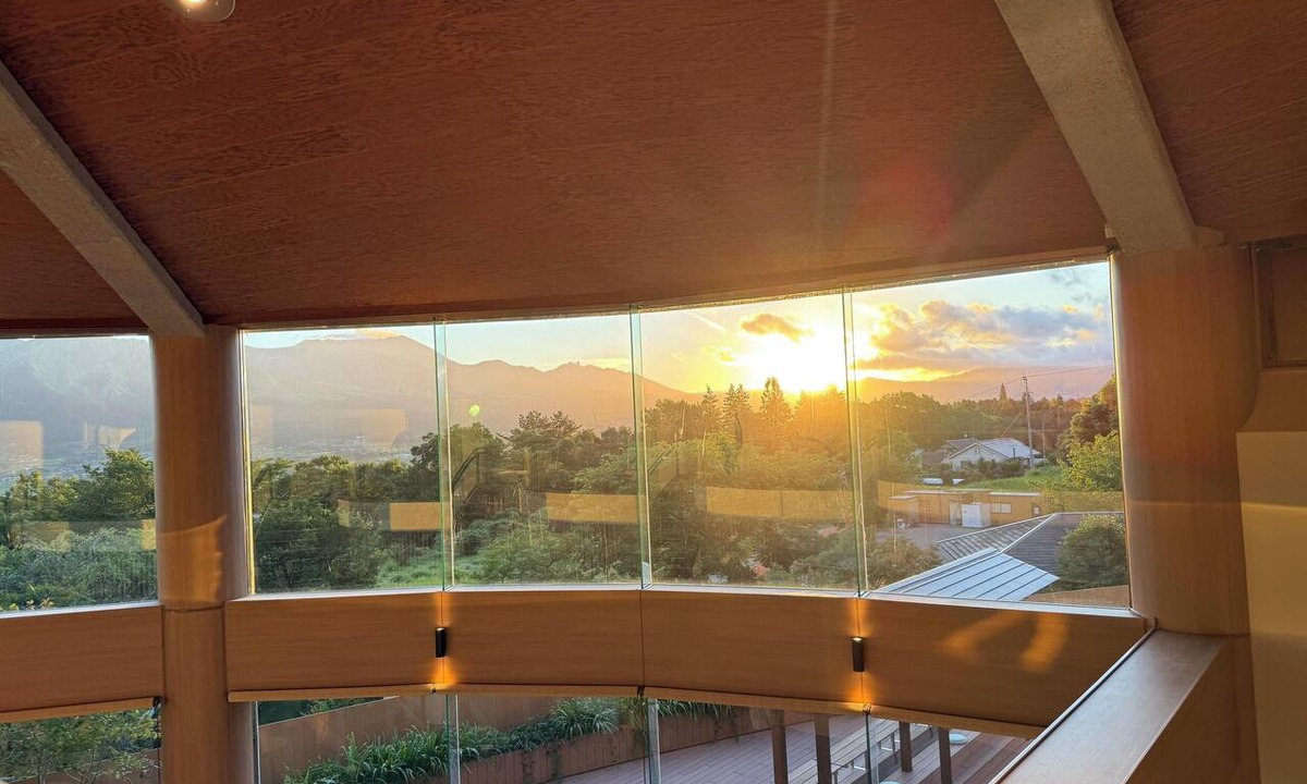 Minamiaso House | Hotel Yumeshizuku