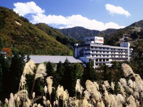 Uonuma Hotel | Hotel Yumoto