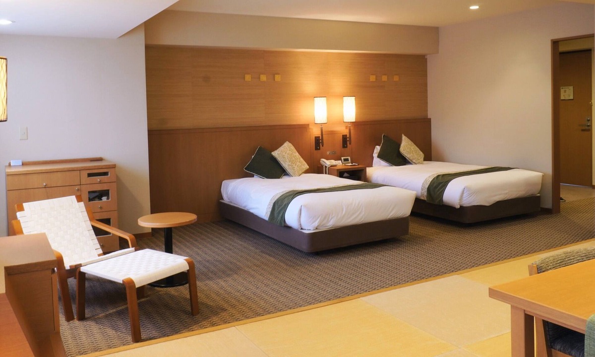 Noboribetsuonsencho Hotel | Hotel Yumoto Noboribetsu