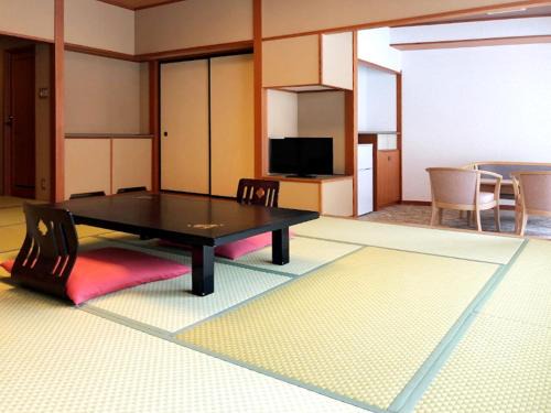 Yubiso Onsen Hotel | Hotel Yunojin