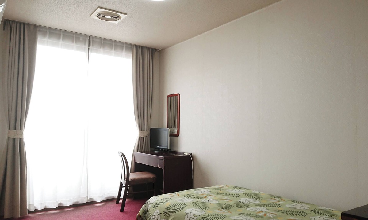 Kofu Hotel | Hotel Yuou Onsen