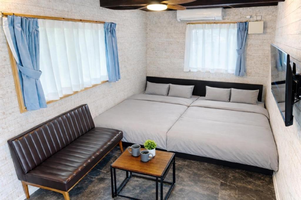Nago Apartment | Hotel Yururito ユルリト