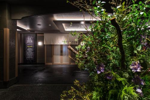 Hirano Ward Hotel | HOTEL ZEN HIRANO (Adult Only)