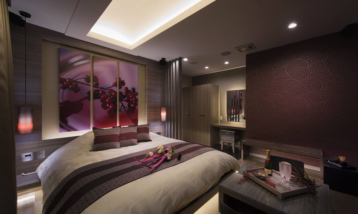 Machida Hotel | HOTEL ZEN MACHIDA