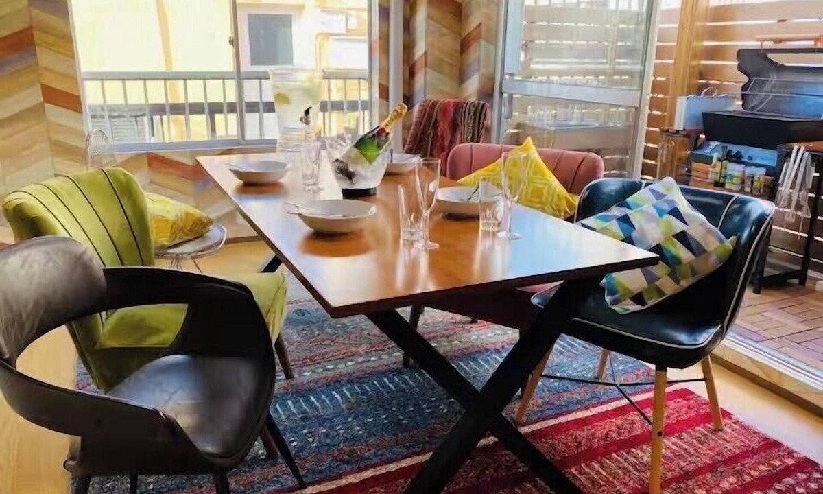Ueno Apartment | Hotele Jango