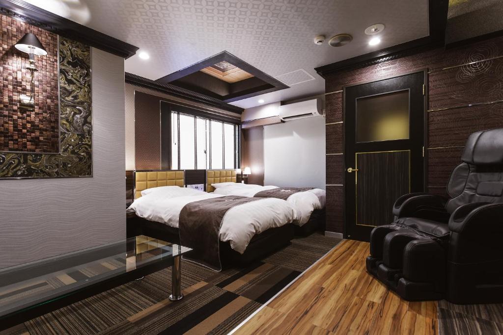 Yamatecho Hotel | Hotels & Resort Feel